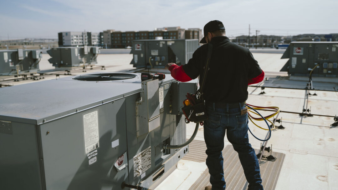 Lubbock AC resources