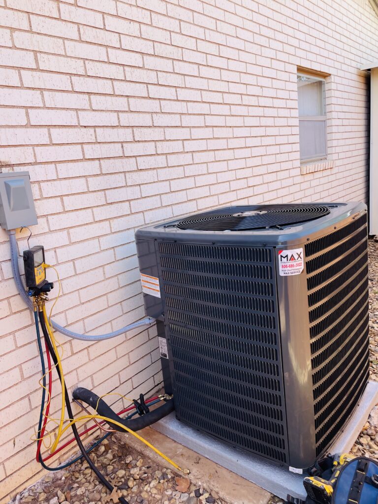 Emergency HVAC Services
