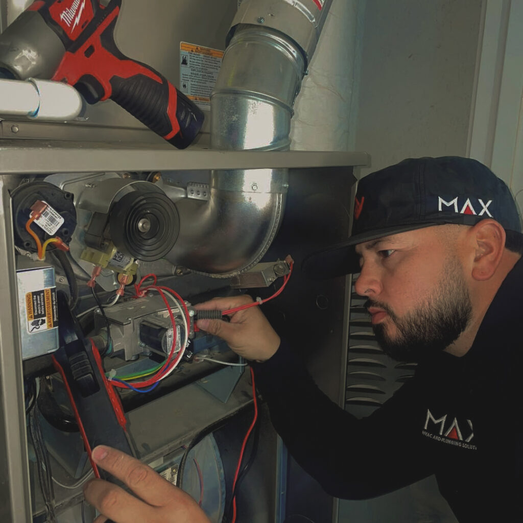 24/7 Emergency HVAC Services