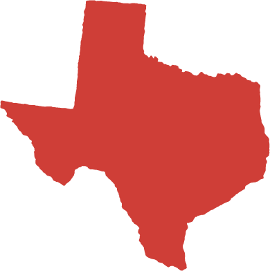 Texas Shape
