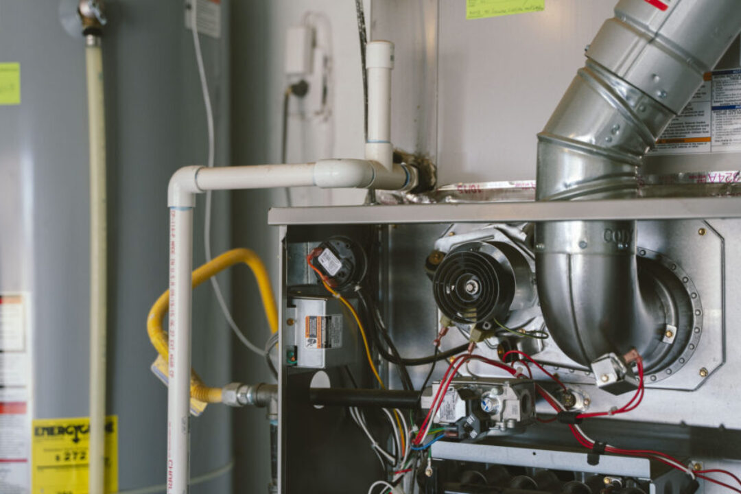 5 signs of a gas leak | emergency hvac in lubbock