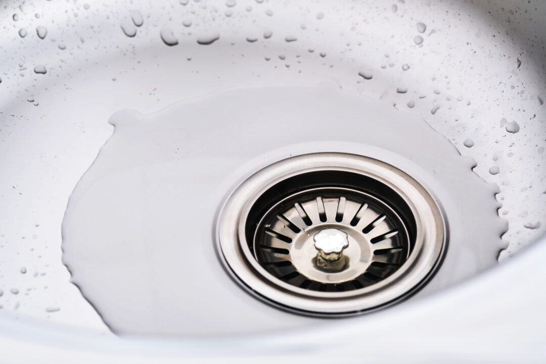 What to do about low water pressure? | Lubbock plumbers
