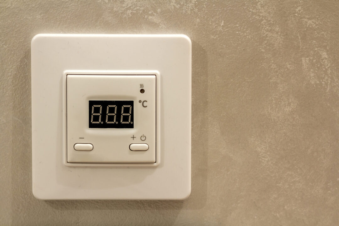are thermostats universal? - MAX HVAC Solutions in Lubbock Texas