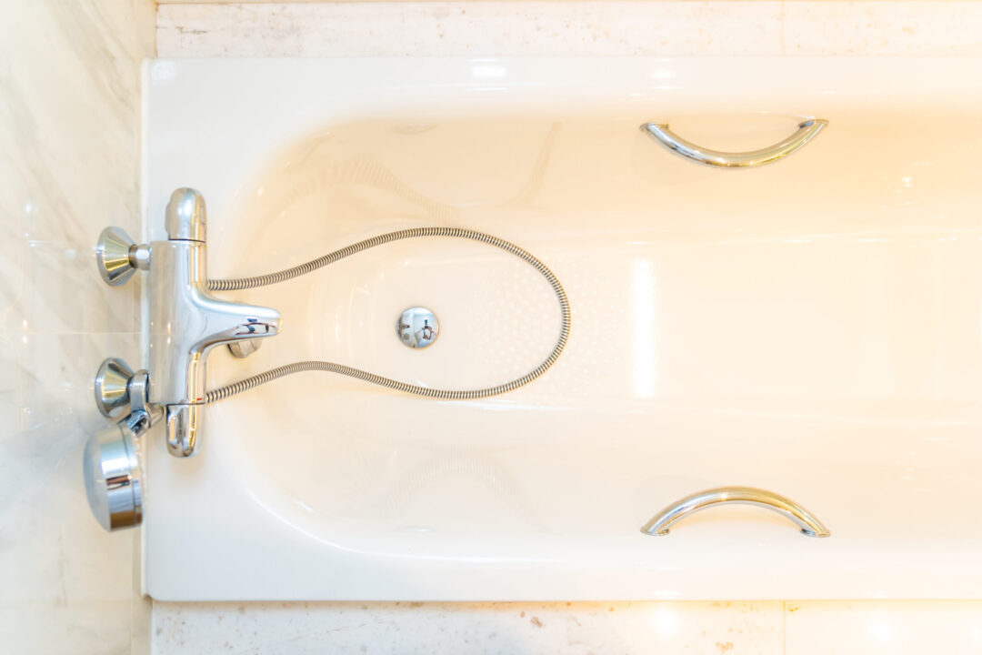 How to snake a drain | Plumbing in Lubbock